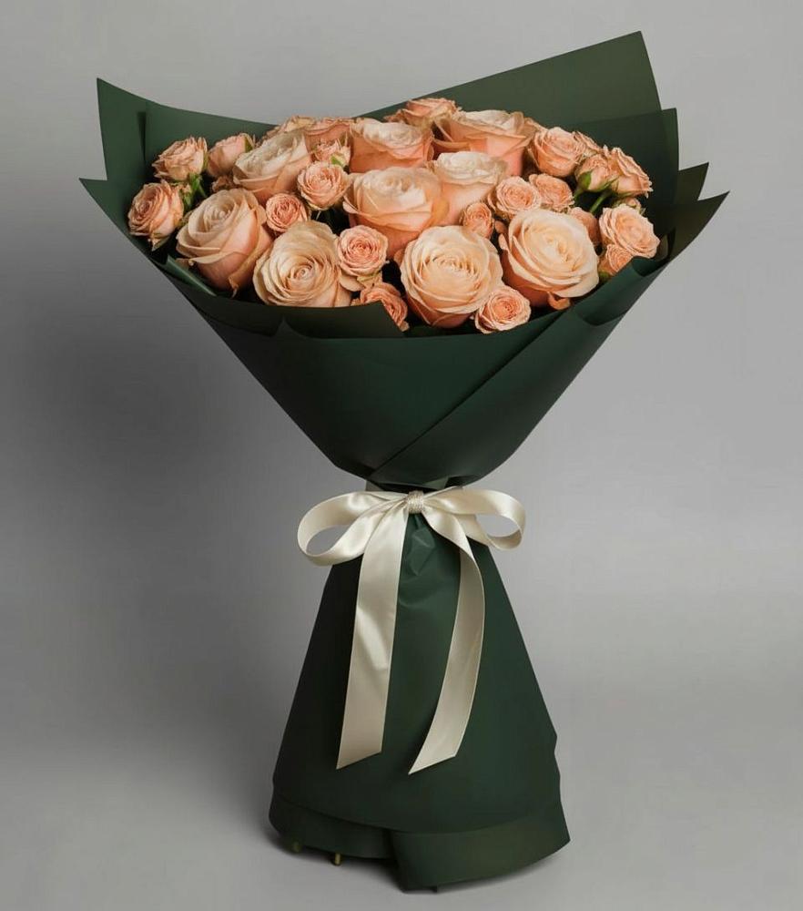 Букет Элегантный в Дьяконове