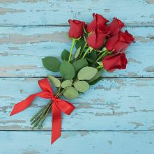 Букет Красные розы #REPLACE_PRED# Дьяконове