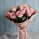 Букет цветов из: Розы в Дьяконове