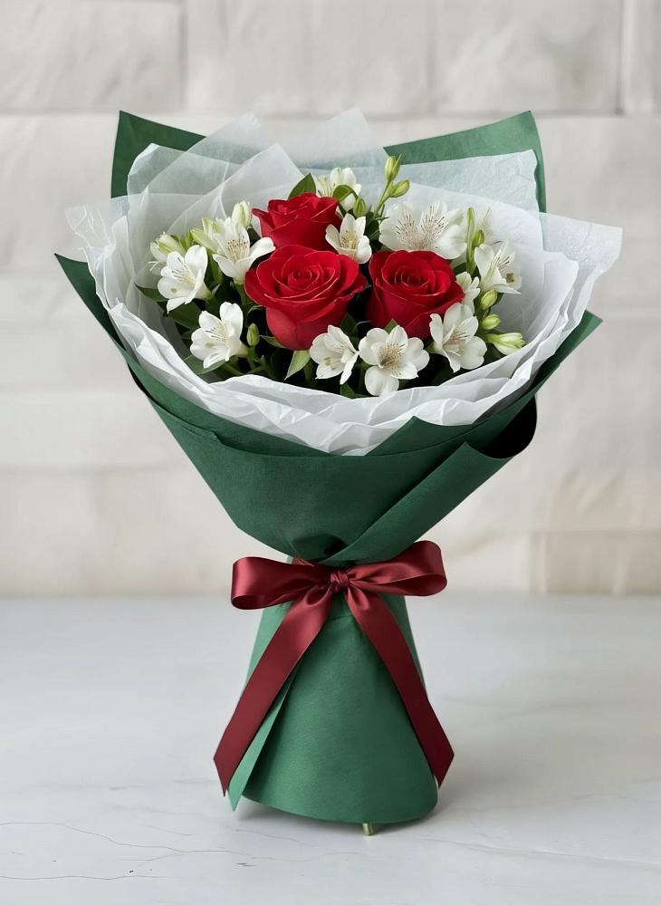 Букет Идеальный Вкус в Дьяконове