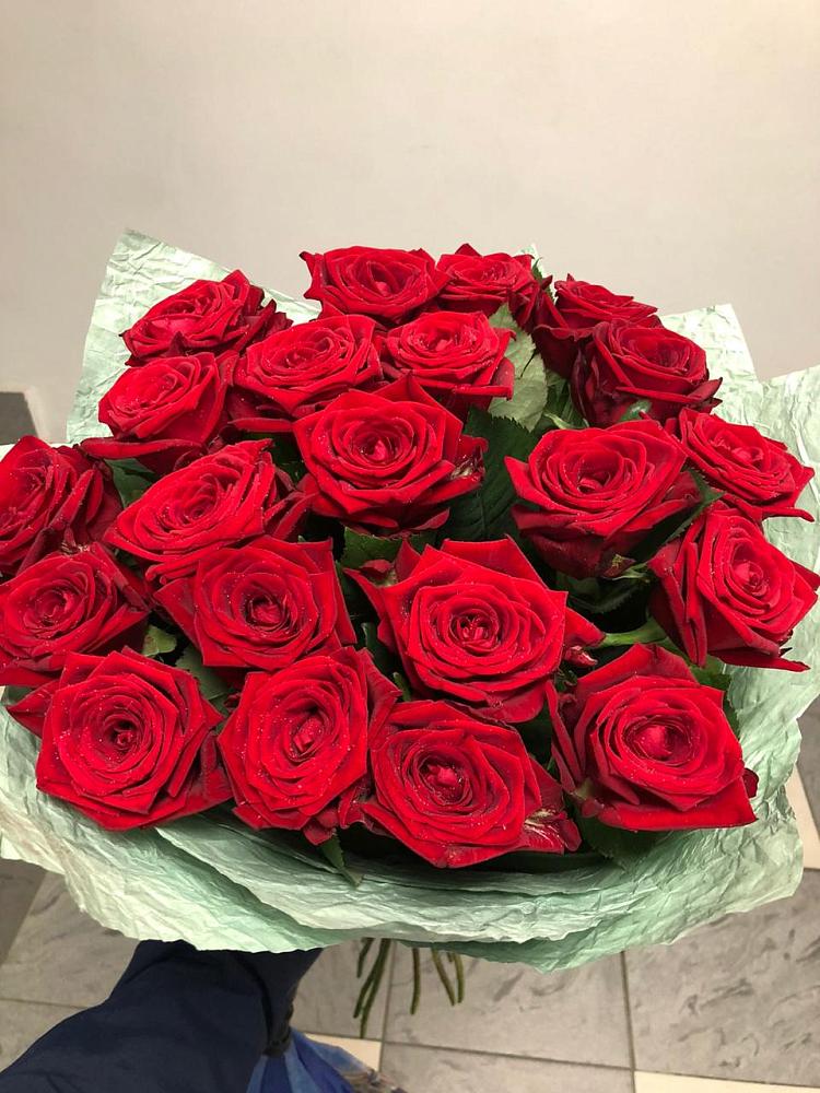 Розы Классика в Дьяконове Букет Классика в Дьяконове