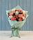 Букет цветов из: Розы в Дьяконове