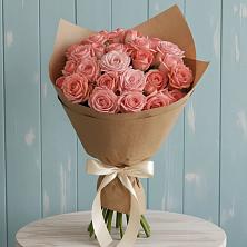 Букет цветов из:  Розы в Дьяконове