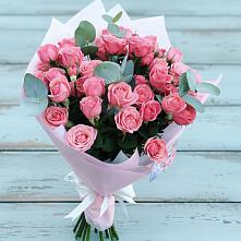 Букет Леди совершенство в Дьяконове