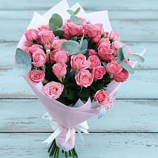 Букет Леди совершенство в Дьяконове